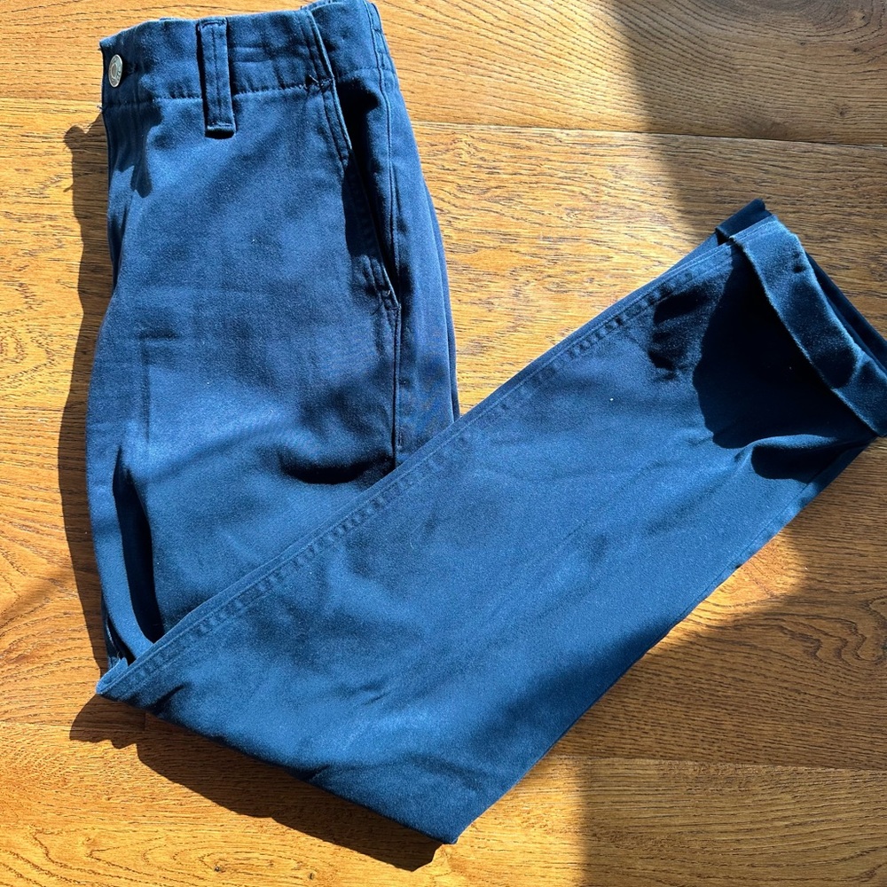 Gap Pants in Blue, Size 2 - Great Condition